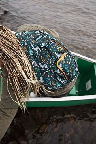 KAVU Adventure Tote Bag For Hiking and Camping Lightweight and Durable | KAVU Surfboard Short For Men Comfortable and W