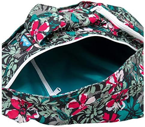 KAVU Adventure Tote Bag For Hiking and Camping Lightweight and Durable | KAVU Surfboard Short For Men Comfortable and W