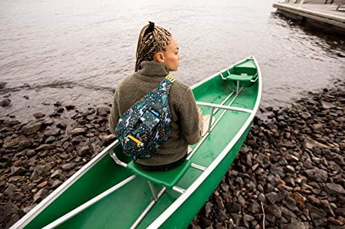 KAVU Adventure Tote Bag For Hiking and Camping Lightweight and Durable | KAVU Surfboard Short For Men Comfortable and W