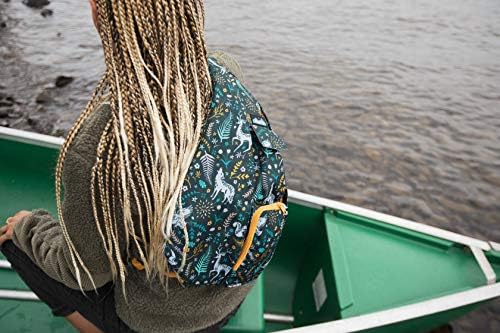 KAVU Adventure Tote Bag For Hiking and Camping Lightweight and Durable | KAVU Surfboard Short For Men Comfortable and W