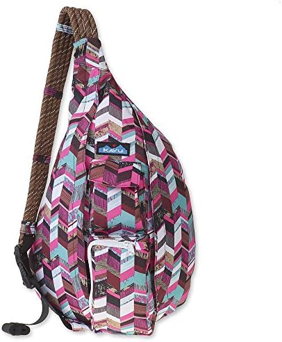 KAVU Adventure Tote Bag For Hiking and Camping Lightweight and Durable | KAVU Surfboard Short For Men Comfortable and W