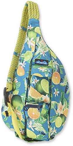 KAVU Adventure Tote Bag For Hiking and Camping Lightweight and Durable | KAVU Surfboard Short For Men Comfortable and W
