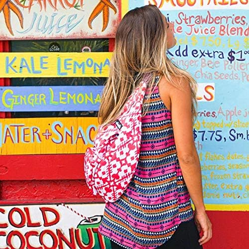 KAVU Adventure Tote Bag For Hiking and Camping Lightweight and Durable | KAVU Surfboard Short For Men Comfortable and W