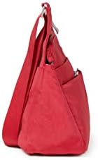 Baggallini Cross Over Crossbody Women's Lightweight Water-Resistant Travel Bag | Baggallini Cross Over Crossbody Women'