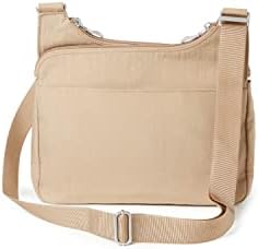 Baggallini Cross Over Crossbody Women's Lightweight Water-Resistant Travel Bag | Baggallini Cross Over Crossbody Women'