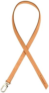 Jiesinlov Vachetta Leather Replacement Crossbody Bags for Women Adjustable Shoulder Strap Speedy 20 25