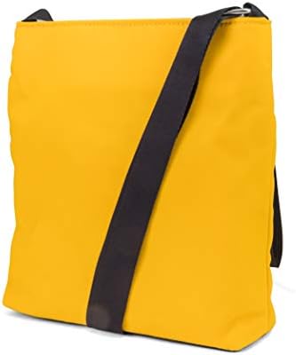 Nautica Diver Nylon Small Women's Crossbody Bag Purse with Adjustable Shoulder Strap for Everyday Use | Lightweight & St