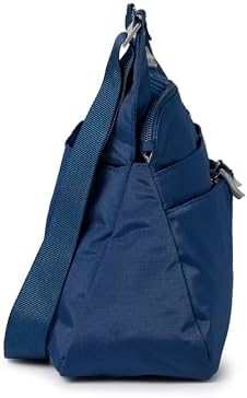 Baggallini Cross Over Crossbody Women's Lightweight Water-Resistant Travel Bag | Baggallini Cross Over Crossbody Women'