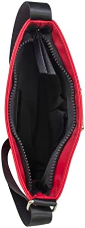 Nautica Diver Nylon Small Women's Crossbody Bag Purse with Adjustable Shoulder Strap for Everyday Use | Lightweight & St