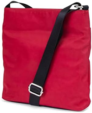 Nautica Diver Nylon Small Women's Crossbody Bag Purse with Adjustable Shoulder Strap for Everyday Use | Lightweight & St