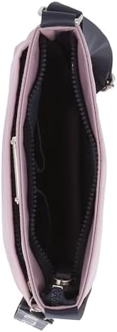 Nautica Diver Nylon Small Women's Crossbody Bag Purse with Adjustable Shoulder Strap for Everyday Use | Lightweight & St