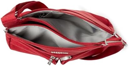 Baggallini Cross Over Crossbody Women's Lightweight Water-Resistant Travel Bag | Baggallini Cross Over Crossbody Women'