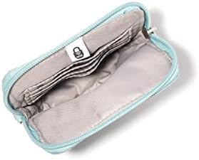 Baggallini Bryant Pouch Small Crossbody Bag for Women - Lightweight Crossbody Pouch - Perfect Phone Purse