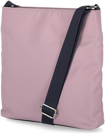 Nautica Diver Nylon Small Women's Crossbody Bag Purse with Adjustable Shoulder Strap for Everyday Use | Lightweight & St