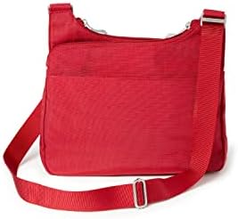 Baggallini Cross Over Crossbody Women's Lightweight Water-Resistant Travel Bag | Baggallini Cross Over Crossbody Women'