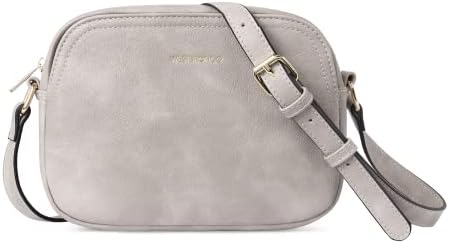 Westbronco Crossbody Bag for Women Vegan Leather Wallet Purses Satchel Shoulder Bags Small Size Westbronco Crossbody Bag