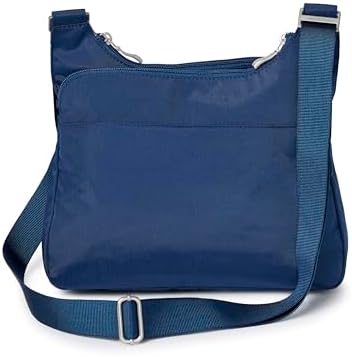 Baggallini Cross Over Crossbody Women's Lightweight Water-Resistant Travel Bag | Baggallini Cross Over Crossbody Women'