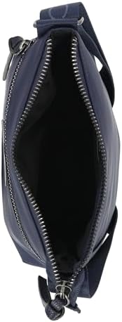 Nautica Diver Nylon Small Women's Crossbody Bag Purse with Adjustable Shoulder Strap for Everyday Use | Lightweight & St