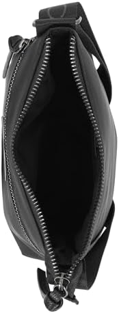 Nautica Diver Nylon Small Women's Crossbody Bag Purse with Adjustable Shoulder Strap for Everyday Use | Lightweight & St