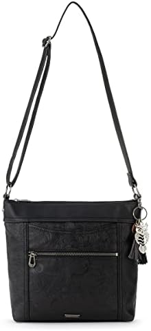 Arcadia Recycled Crossbody Bag For Women Everyday Use Trendy Eco-Friendly Design Multi-Function Small Medium Sizes