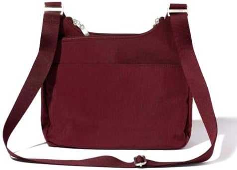 Baggallini Cross Over Crossbody Women's Lightweight Water-Resistant Travel Bag | Baggallini Cross Over Crossbody Women'
