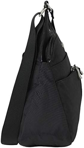 Baggallini Cross Over Crossbody Women's Lightweight Water-Resistant Travel Bag | Baggallini Cross Over Crossbody Women'