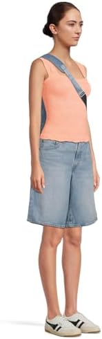 Baggallini Central Park Sling Leather Shoulder Bag for Women | Baggallini Central Park Sling Crossbody Bag for Men | Ba