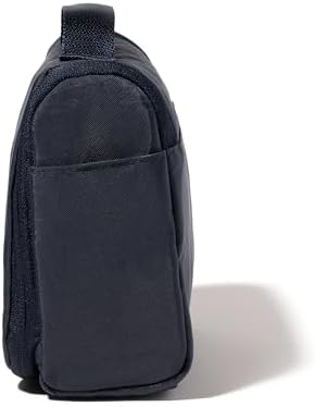 Unisex Lightweight Small Toiletry Kit - Baggallini 5x8 Inch Makeup Bag for Men and Women | Baggallini Unisex Small Toil