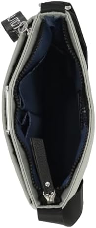 Nautica Diver Nylon Small Women's Crossbody Bag Purse with Adjustable Shoulder Strap for Everyday Use | Lightweight & St