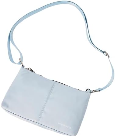 Westbronco Crossbody Bag for Women Vegan Leather Wallet Purses Satchel Shoulder Bags Small Size Westbronco Crossbody Bag