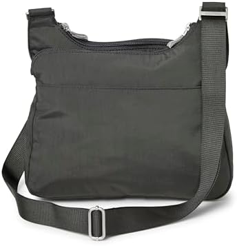 Baggallini Cross Over Crossbody Women's Lightweight Water-Resistant Travel Bag | Baggallini Cross Over Crossbody Women'