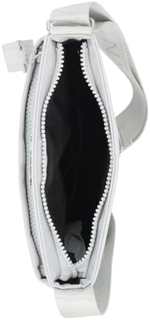 Nautica Diver Nylon Small Women's Crossbody Bag Purse with Adjustable Shoulder Strap for Everyday Use | Lightweight & St