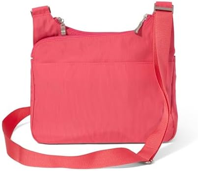 Baggallini Cross Over Crossbody Women's Lightweight Water-Resistant Travel Bag | Baggallini Cross Over Crossbody Women'