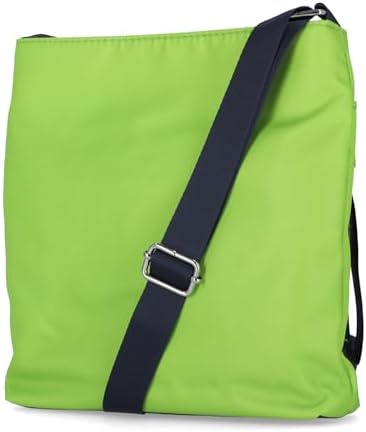 Nautica Diver Nylon Small Women's Crossbody Bag Purse with Adjustable Shoulder Strap for Everyday Use | Lightweight & St
