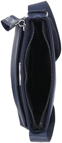 Nautica Diver Nylon Small Women's Crossbody Bag Purse with Adjustable Shoulder Strap for Everyday Use | Lightweight & St