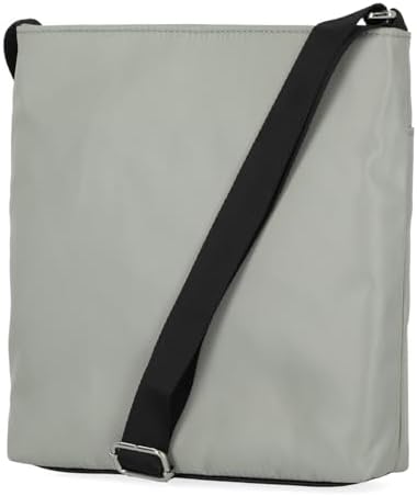 Nautica Diver Nylon Small Women's Crossbody Bag Purse with Adjustable Shoulder Strap for Everyday Use | Lightweight & St