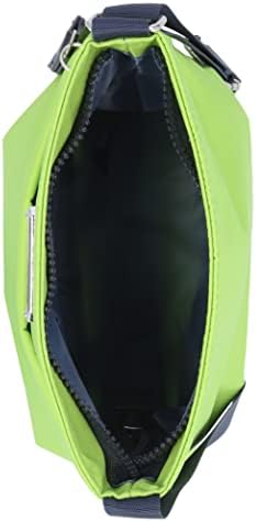 Nautica Diver Nylon Small Women's Crossbody Bag Purse with Adjustable Shoulder Strap for Everyday Use | Lightweight & St