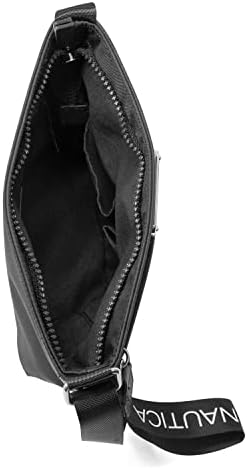 Nautica Diver Nylon Small Women's Crossbody Bag Purse with Adjustable Shoulder Strap for Everyday Use | Lightweight & St