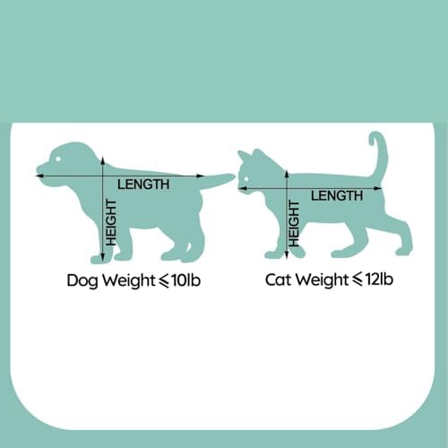 Practical Small Pet Travel Bags for Cats and Dogs Practical Artificial Pet Cages Suitable Artificial Pet Cages for Cats