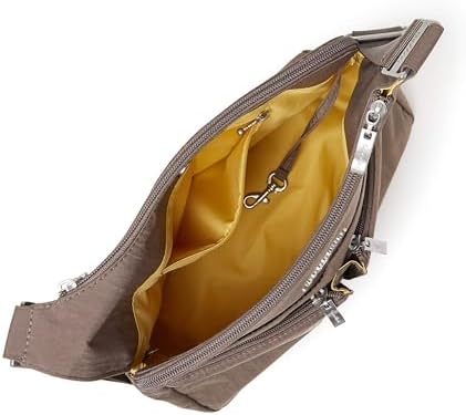 Baggallini Cross Over Crossbody Women's Lightweight Water-Resistant Travel Bag | Baggallini Cross Over Crossbody Women'