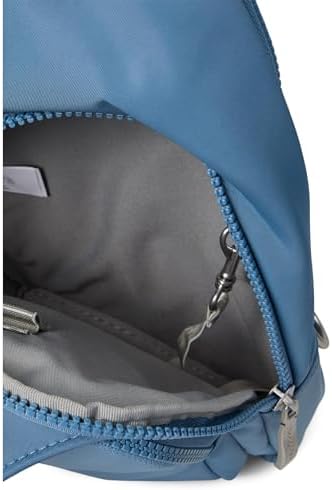 Baggallini Central Park Sling Leather Shoulder Bag for Women | Baggallini Central Park Sling Crossbody Bag for Men | Ba