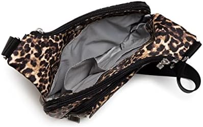 Baggallini Womens Criss Cross 10x11 Crossbody Bag for Fashion Ladies, Stylish and Practical, Daily Use, High-Quality Lea