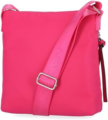 Nautica Diver Nylon Small Women's Crossbody Bag Purse with Adjustable Shoulder Strap for Everyday Use | Lightweight & St