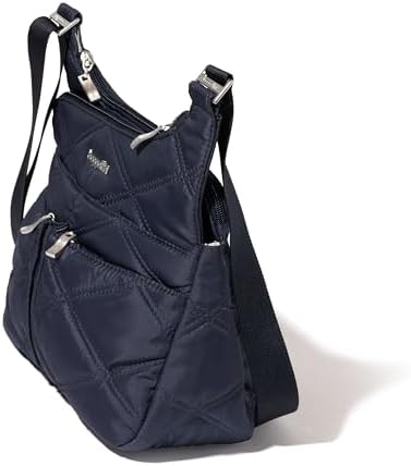 Baggallini Cross Over Crossbody Women's Lightweight Water-Resistant Travel Bag | Baggallini Cross Over Crossbody Women'