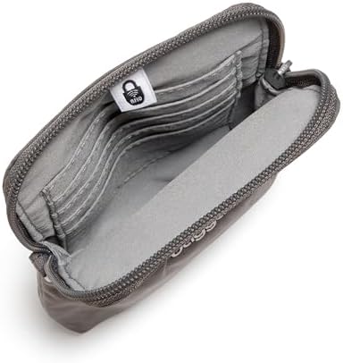 Baggallini Bryant Pouch Small Crossbody Bag for Women - Lightweight Crossbody Pouch - Perfect Phone Purse