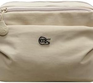 Eslcorri Women Small Shoulder Bag Nylon Simple Zipper Purse Lightweight Casual Mini Bag Eslcorri Women Casual Small Cros