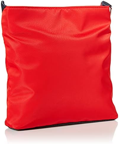 Nautica Diver Nylon Small Women's Crossbody Bag Purse with Adjustable Shoulder Strap for Everyday Use | Lightweight & St