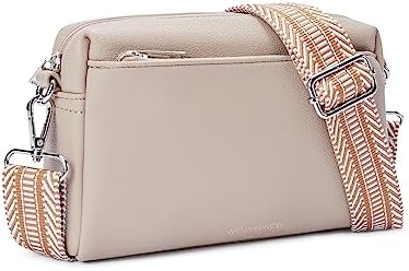 WestBronco Small Crossbody Bags for Women, Shoulder Handbags, Satchel Purse with Adjustable Strap WestBronco Small Cro