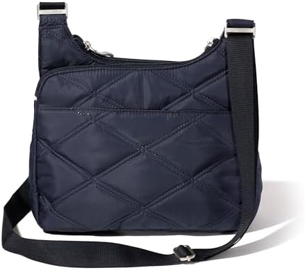 Baggallini Cross Over Crossbody Women's Lightweight Water-Resistant Travel Bag | Baggallini Cross Over Crossbody Women'