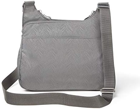 Baggallini Cross Over Crossbody Women's Lightweight Water-Resistant Travel Bag | Baggallini Cross Over Crossbody Women'